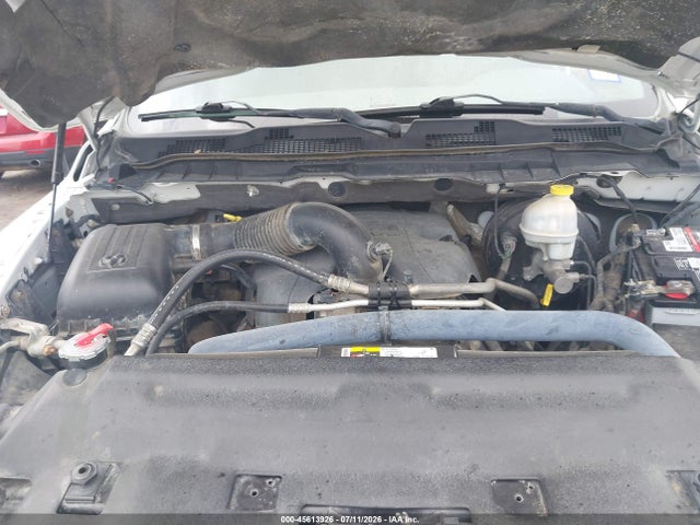 2013 RAM 1500 LONE STAR 照片 10