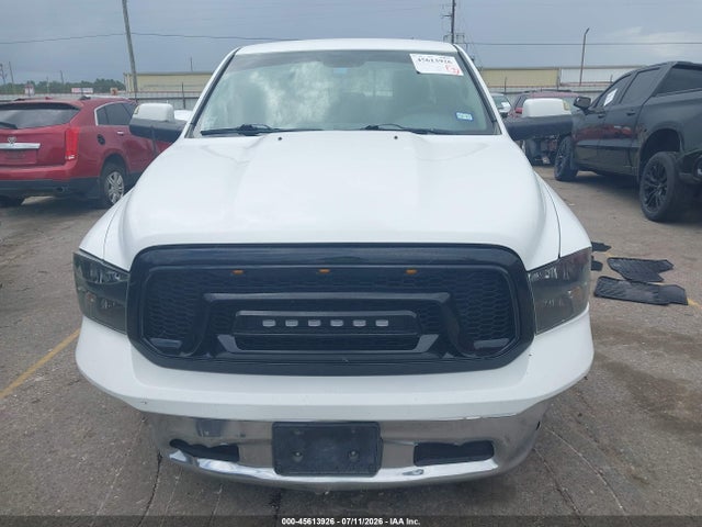 صورة مصغرة 12 لـ 2013 RAM 1500 LONE STAR
