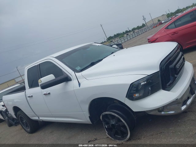 صورة مصغرة 13 لـ 2013 RAM 1500 LONE STAR