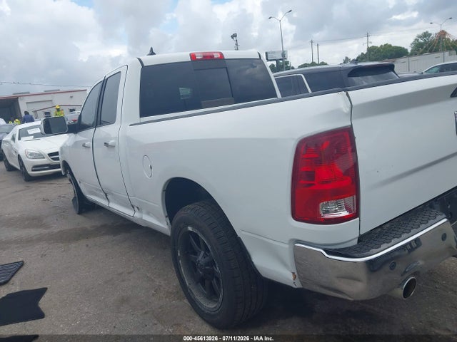 2013 RAM 1500 LONE STAR 照片 3