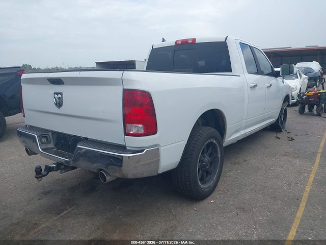 2013 RAM 1500 LONE STAR 照片 4