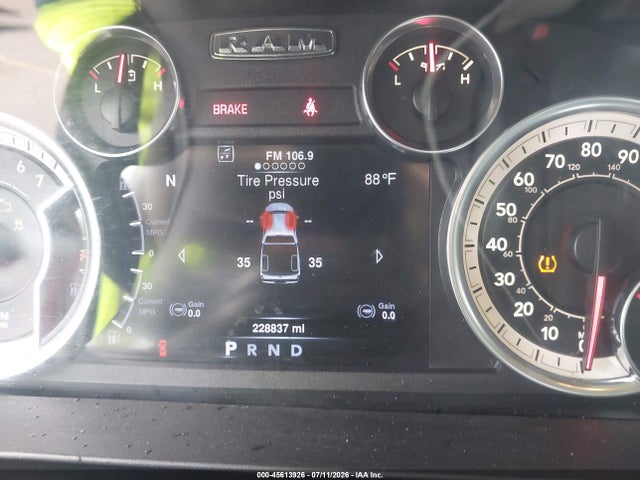 2013 RAM 1500 LONE STAR 照片 7