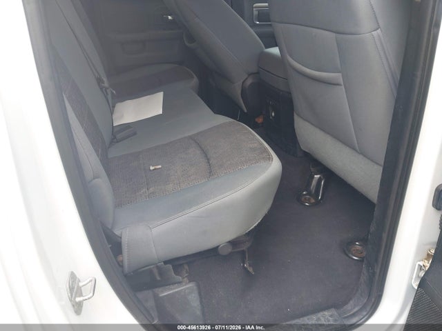 2013 RAM 1500 LONE STAR 照片 8