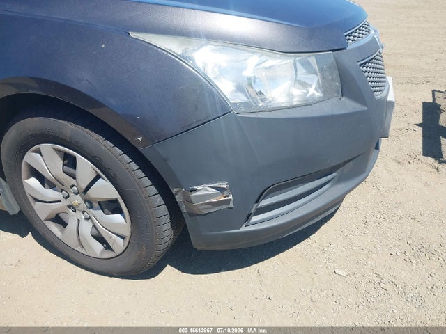 صورة 6 لـ 2014 Chevrolet CRUZE LS AUTO