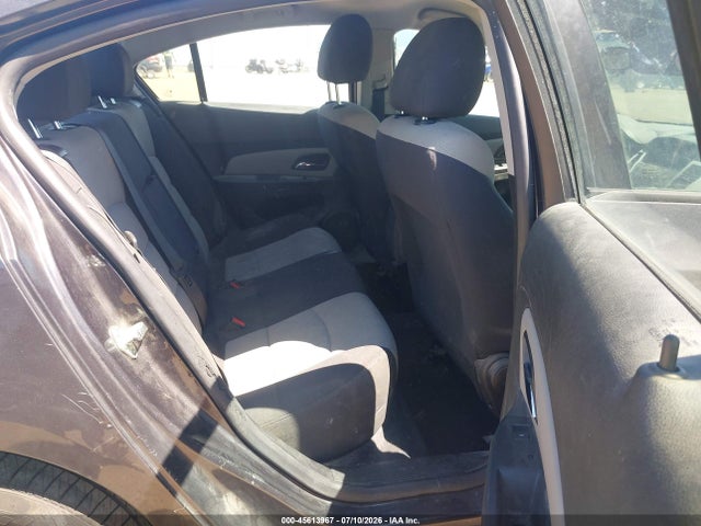 صورة 8 لـ 2014 Chevrolet CRUZE LS AUTO