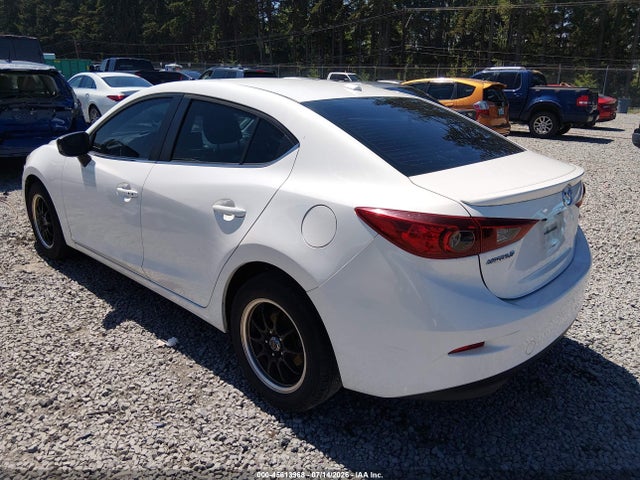 صورة 3 لـ 2015 Mazda MAZDA3 I TOURING