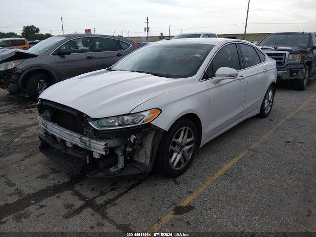 صورة 2 لـ 2014 FORD FUSION SE