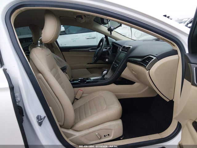 صورة 5 لـ 2014 FORD FUSION SE