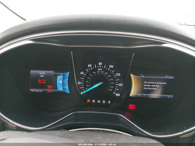 صورة 7 لـ 2014 FORD FUSION SE