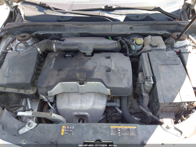 صورة 10 لـ 2014 Chevrolet MALIBU 1LT