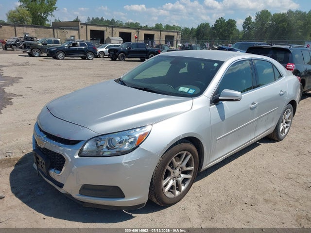 صورة 2 لـ 2014 Chevrolet MALIBU 1LT