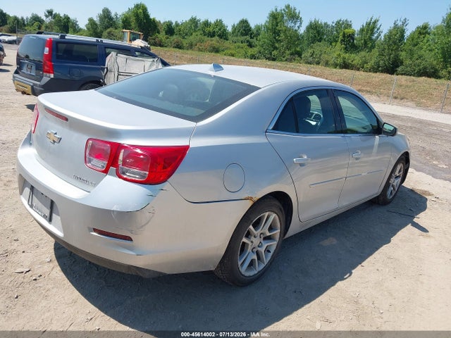 صورة 4 لـ 2014 Chevrolet MALIBU 1LT