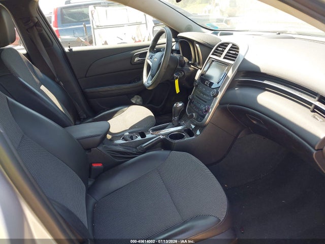 صورة 5 لـ 2014 Chevrolet MALIBU 1LT
