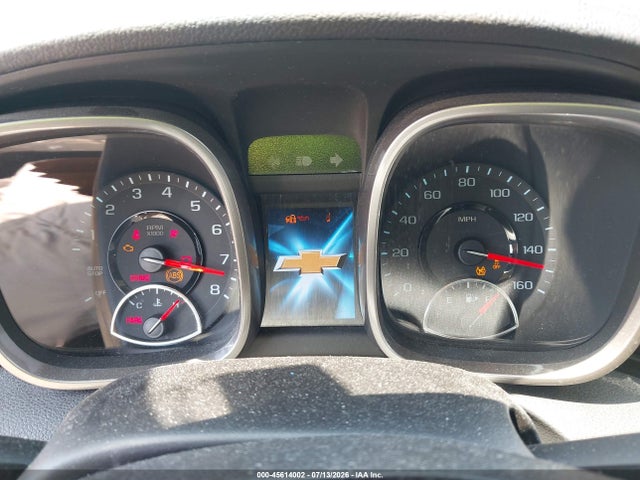 صورة 7 لـ 2014 Chevrolet MALIBU 1LT