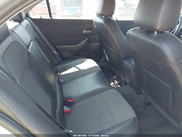 صورة 8 لـ 2014 Chevrolet MALIBU 1LT