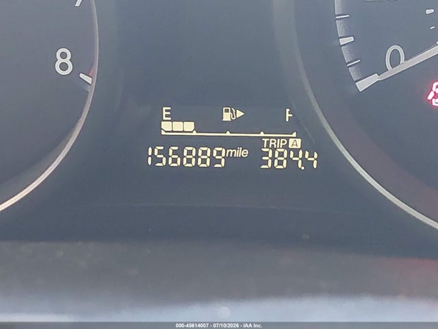 2012 Mazda MAZDA3 I SPORT photo 7