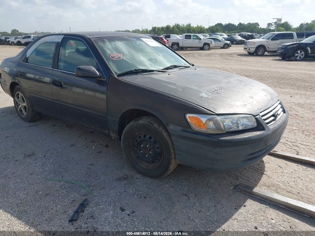 2000 TOYOTA CAMRY CE