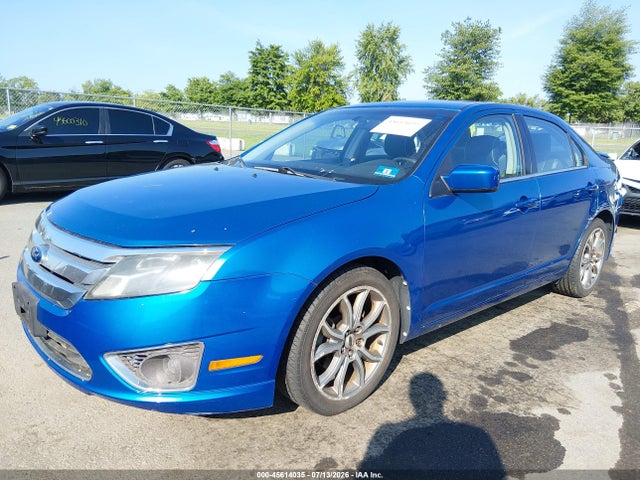 صورة مصغرة 15 لـ 2011 FORD FUSION SE