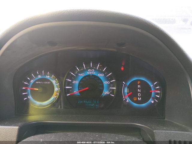 صورة 7 لـ 2011 FORD FUSION SE