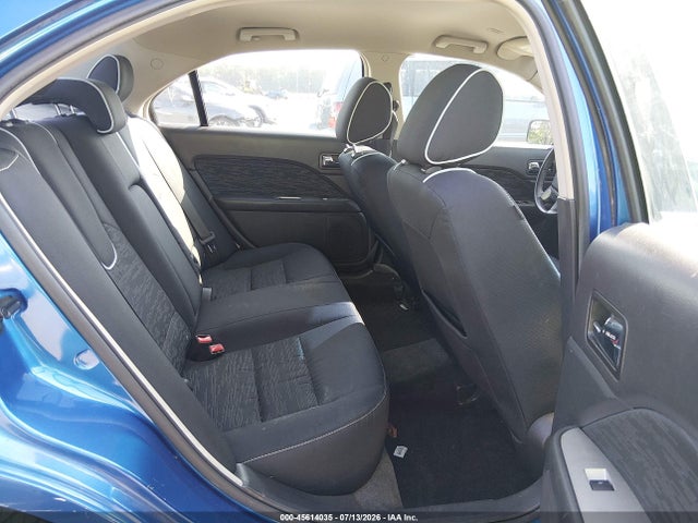 صورة 8 لـ 2011 FORD FUSION SE
