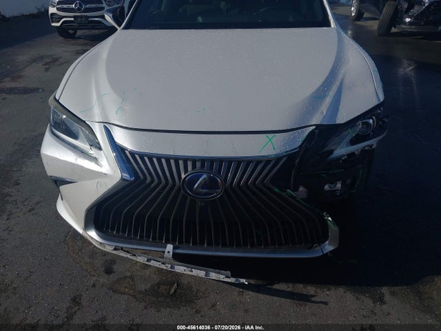 2019 Lexus ES 350 LUXURY — фото 17