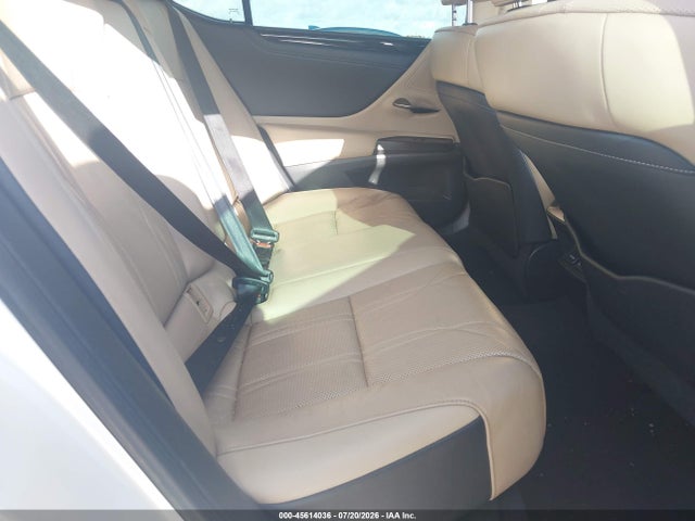 2019 Lexus ES 350 LUXURY — фото 8