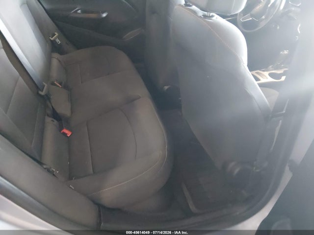 2018 CHEVROLET CRUZE LS AUTO 8
