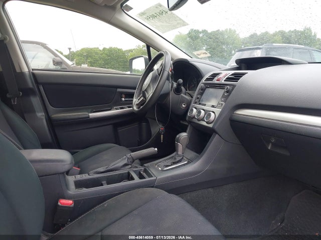 صورة 5 لـ 2016 Subaru IMPREZA 2.0I SPORT PREMIUM