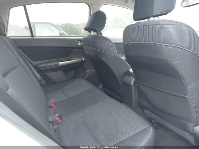 صورة 8 لـ 2016 Subaru IMPREZA 2.0I SPORT PREMIUM