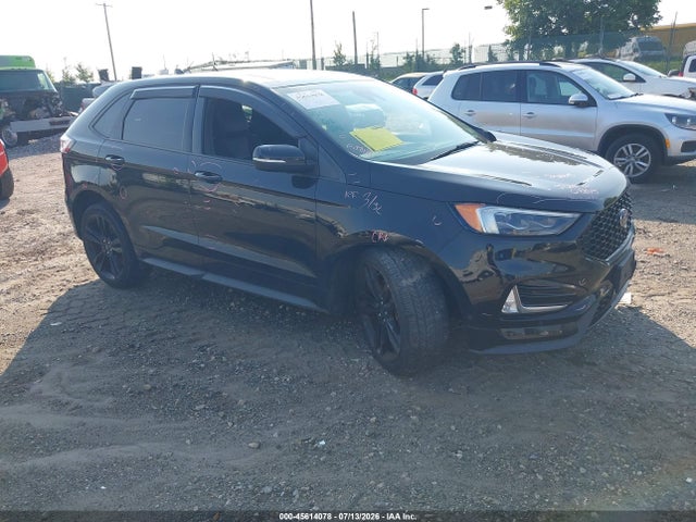 2019 FORD EDGE ST