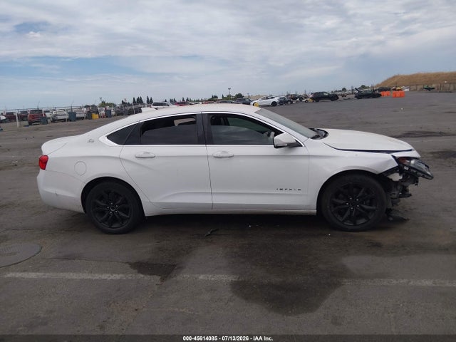 صورة مصغرة 14 لـ 2018 Chevrolet IMPALA 1LT