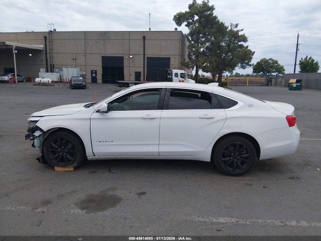 صورة مصغرة 15 لـ 2018 Chevrolet IMPALA 1LT