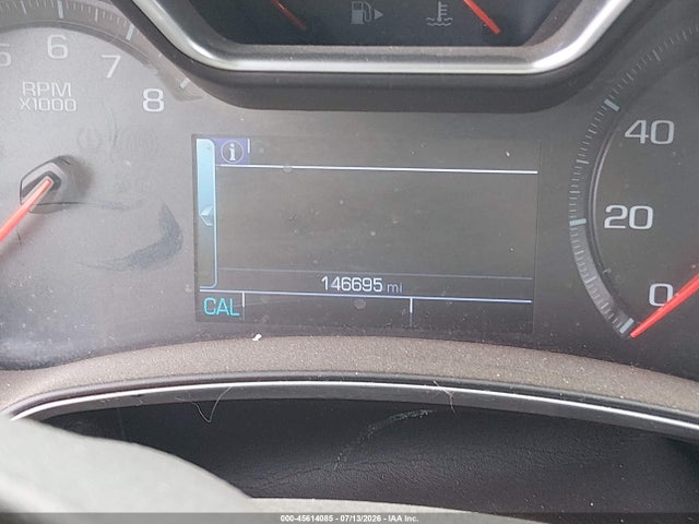 صورة مصغرة 16 لـ 2018 Chevrolet IMPALA 1LT