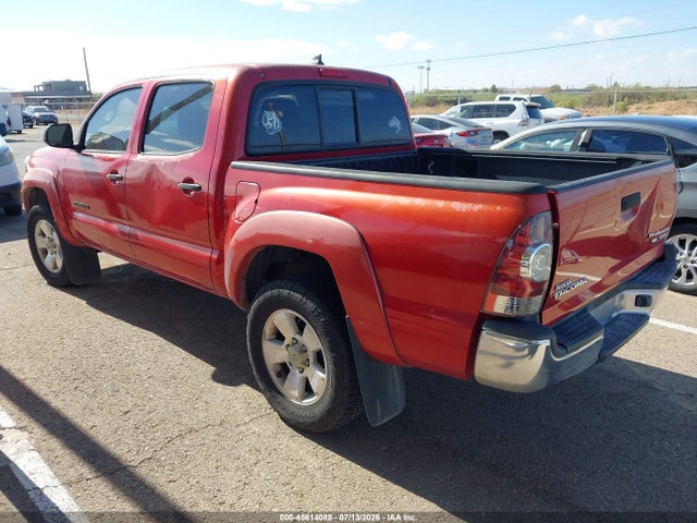 2012 Toyota TACOMA PRERUNNER V6 photo 3