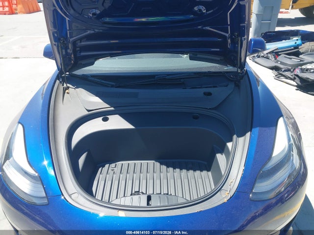 2023 Tesla MODEL 3 PERFORMANCE DUAL MOTOR ALL-WHEEL DRIVE 照片 10