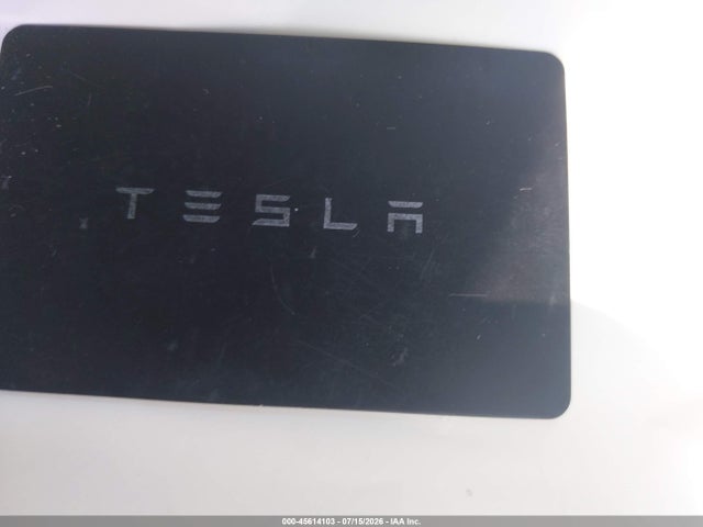 صورة مصغرة 11 لـ 2023 Tesla MODEL 3 PERFORMANCE DUAL MOTOR ALL-WHEEL DRIVE