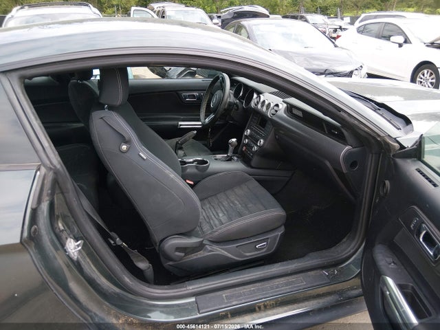 2015 FORD MUSTANG ECOBOOST 照片 5