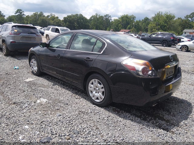 2011 Nissan ALTIMA 2.5 照片 3