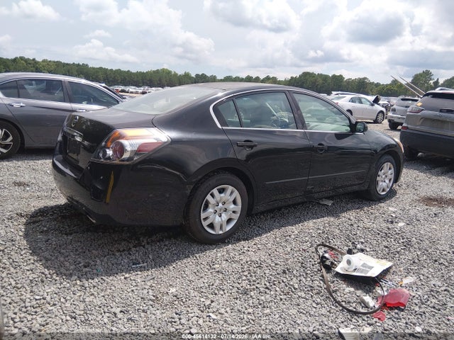 2011 Nissan ALTIMA 2.5 照片 4
