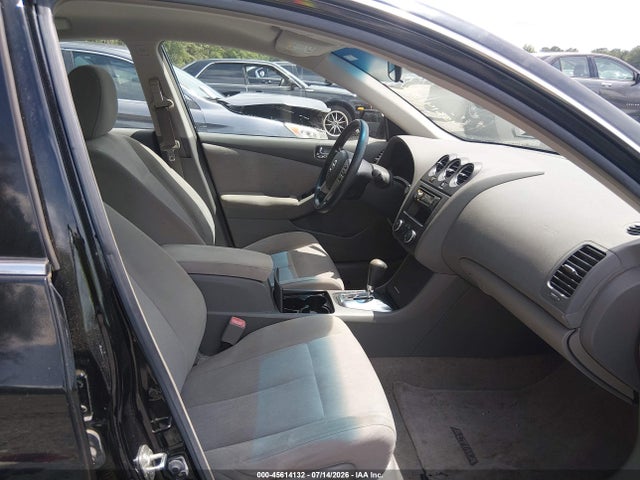 2011 Nissan ALTIMA 2.5 照片 5