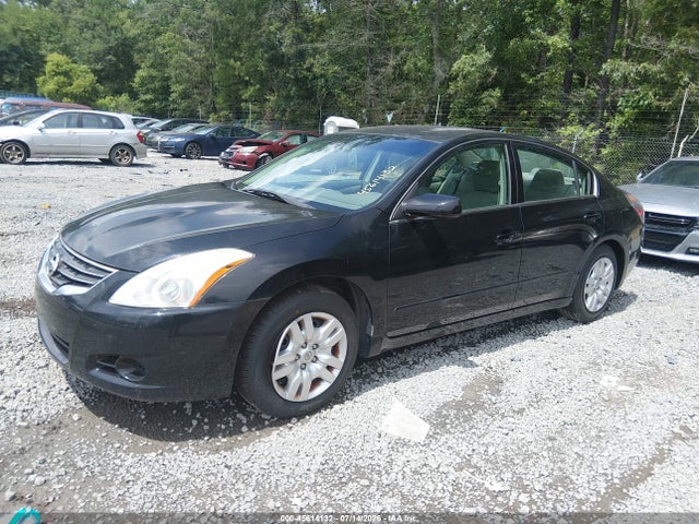 2011 Nissan ALTIMA 2.5 照片 6