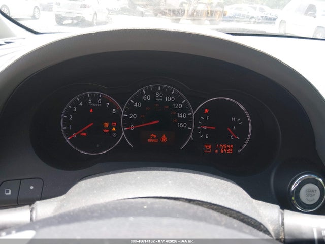 2011 Nissan ALTIMA 2.5 照片 7