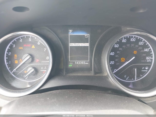 2019 Toyota CAMRY LE 照片 7