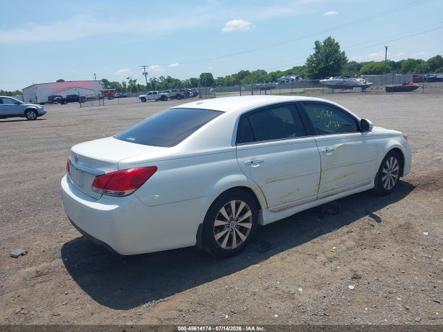 صورة 4 لـ 2011 Toyota AVALON LIMITED