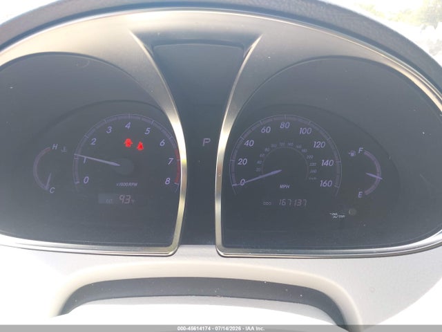 صورة 7 لـ 2011 Toyota AVALON LIMITED