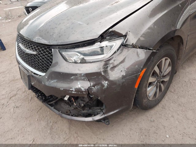 2021 CHRYSLER PACIFICA TOURING L 6