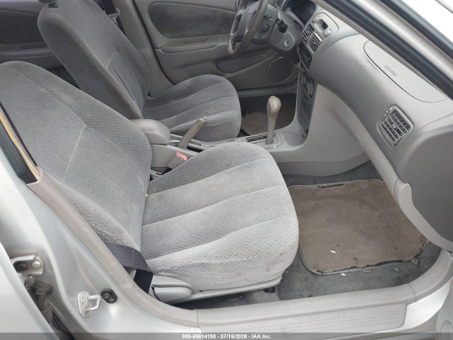 صورة 5 لـ 2000 Toyota COROLLA CE