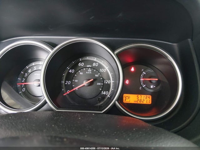 2011 Nissan VERSA 1.8S — фото 7