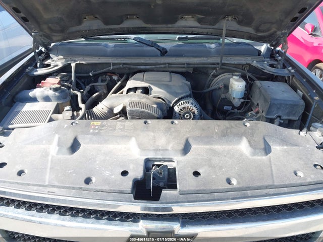 2011 Chevrolet SILVERADO 1500 LT 照片 10