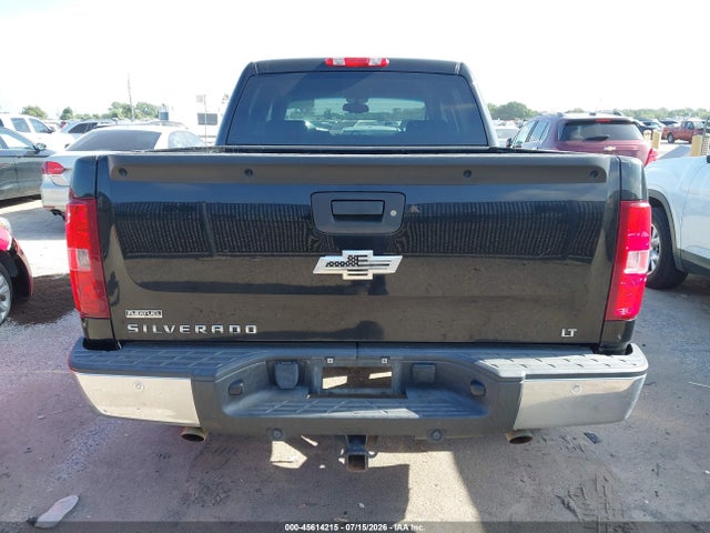 2011 Chevrolet SILVERADO 1500 LT 缩略图 16
